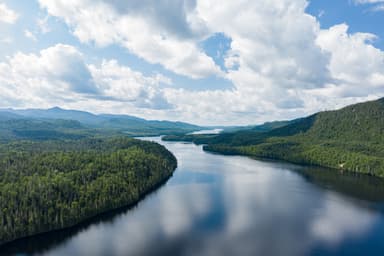 Protection de la nature | Faute de financement, le Canada pourrait rater ses cibles
