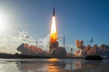 Mission Artemis II | Un petit retard, de grandes ambitions