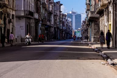 Pénurie énergétique | « C’est la crise humanitaire qui guette Cuba »