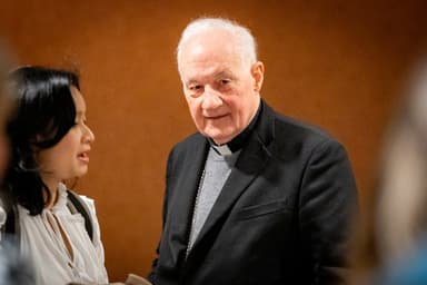 Procès en diffamation | Témoignages choc de deux nouvelles dénonciatrices du cardinal Ouellet