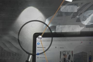 Fraude sur Marketplace | Les détectives privés à la rescousse