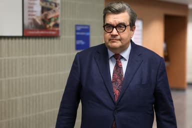 Proposition acceptée par les créanciers | Denis Coderre échappe à une faillite personnelle