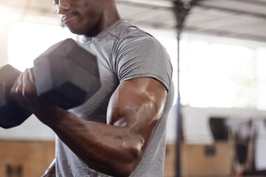 Démystifier la science | Des muscles boostés par le gène d’Hercule