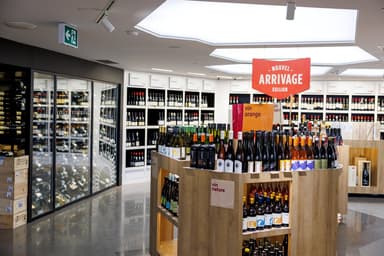 Des stratégies commerciales décriées  | La SAQ en eaux troubles