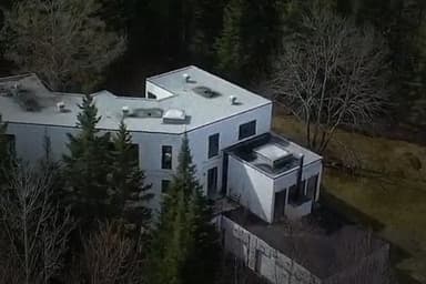 Procès d’un Québécois en cavale | Un vol de cryptomonnaie digne d’Hollywood dans un chalet des Laurentides