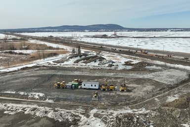 Usine de Northvolt | Un magnat de la ferraille met la main sur l’acier pour la moitié du prix