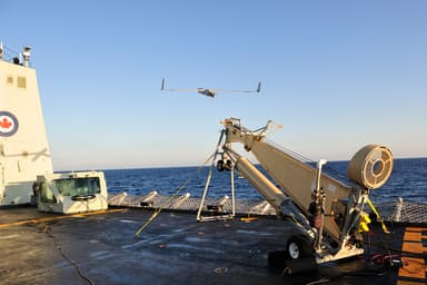 L’armée canadienne veut rattraper son retard dans l’acquisition de drones