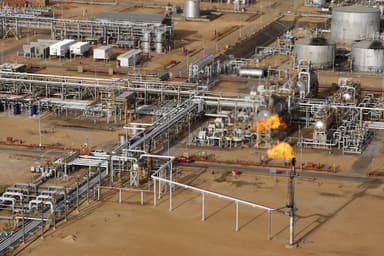 Capture de Nicolás Maduro | Une menace pour le pétrole canadien ?