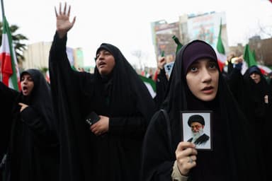 Frappes sur l’Iran | L’Iran perd son guide suprême