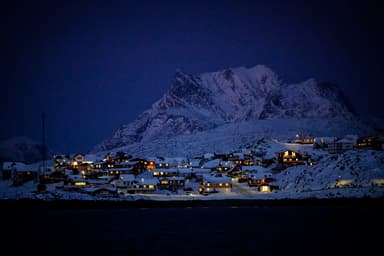 Aujourd’hui le Venezuela, demain le Groenland, après…