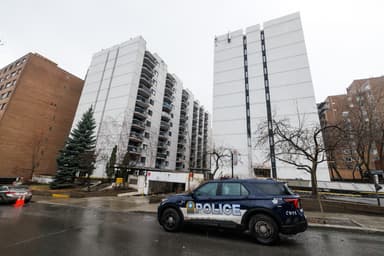 Féminicide présumé | Un homme accusé de l’homicide involontaire de sa conjointe