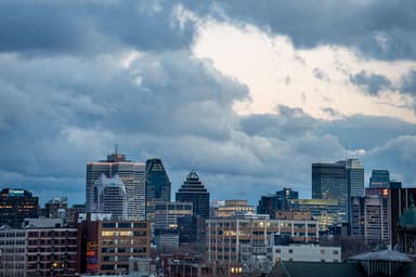 Selon un rapport du milieu des affaires | L’absence des fonctionnaires hypothèque le centre-ville