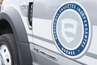Des tirs policiers font un mort | Le BEI déclenche une enquête dans Chaudière-Appalaches