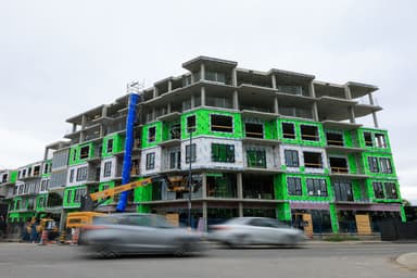 Marché du condo à Montréal | Un scénario pour une… nouvelle pénurie