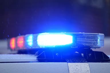 Ville-Marie | Un véhicule du SPVM volé, puis retrouvé