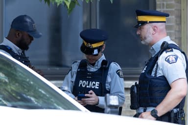 Montréal | Un adolescent qui planifiait un attentat dans une école est arrêté