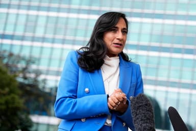 Malgré son silence sur la Turquie | Anita Anand dit qu’Ottawa soutient les droits LGBTQ+