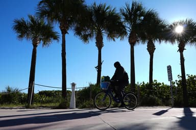 Amérique du Nord | La météo perd le nord en ce début d’année
