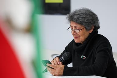 Répression en Iran | Rassemblés pour réclamer la fin d’un « régime meurtrier et abusif »