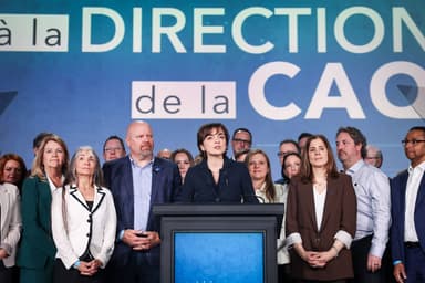 Quelles sont les promesses de Christine Fréchette ?