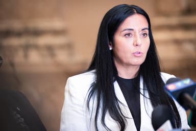 Allégations de racisme au SPVM | Soraya Martinez Ferrada en faveur d’un moratoire sur les interpellations aléatoires