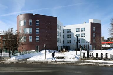 Maison Benoît Labre | Le feu vert de Québec pour déménager se fait attendre