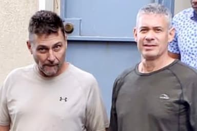 Daniel Langlois et Dominique Marchand | Deux Américains coupables des meurtres