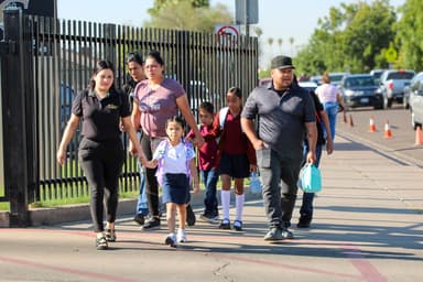 La Presse en Arizona | À l’école quatre jours par semaine