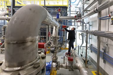 Traitement des eaux des municipalités | Le recours au secteur privé soulève des questions