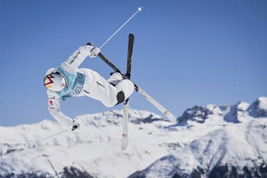 Ski acrobatique | Pourquoi le Québec est-il si bon ?