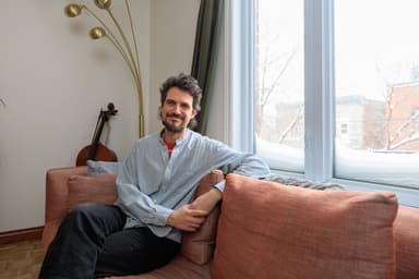 Ils l’ont fait | La difficile quête d’un théâtre carboneutre