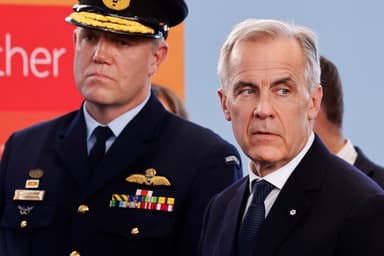 Partenaire clé du Canada | Mark Carney termine son voyage avec une visite au Japon