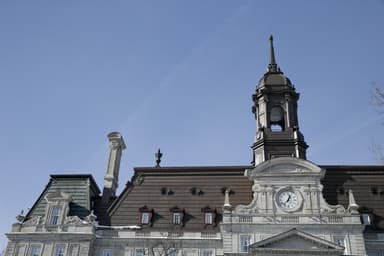 Budget de Montréal | L’opposition craint que le déficit d’infrastructures s’aggrave