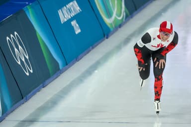 Le Canada gagnera-t-il 20 médailles ?