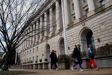 La résistance par les impôts gagne du terrain aux États-Unis