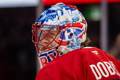 Hurricanes 2 – Canadien 5 | La victoire de deux recrues