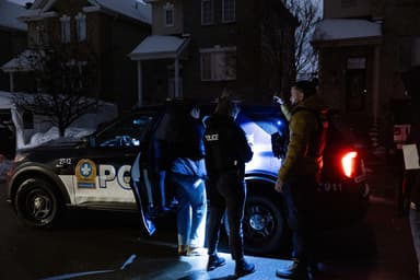 Cyber-vigilance | Des projets Aurora permanents dans les plans de Christine Fréchette