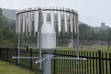 Évènements météorologiques | Comment mesure-t-on la pluie ?
