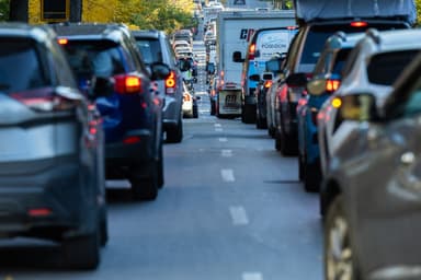 Circulation à Montréal en septembre | « Ça va être l’enfer »