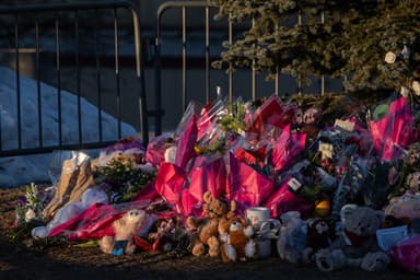 Tuerie de Tumbler Ridge | OpenAI dit avoir renforcé ses mesures de sécurité