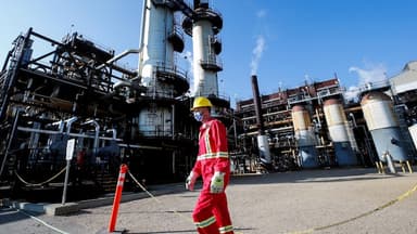 Québec veut encadrer le stockage du carbone