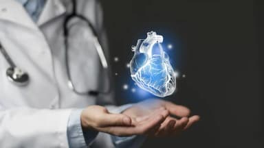 Les cœurs transplantés s’adaptent à l’âge de leur hôte
