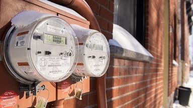 Le froid gonfle la facture d’électricité de 100 $ pour des clients d’Hydro-Québec