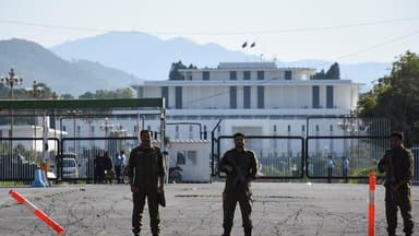 Incertitudes sur la présence des Iraniens au Pakistan à cause des frappes au Liban