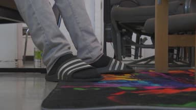 Le programme RAD, « de l’or » pour les jeunes hébergés au Centre de réadaptation de Laval