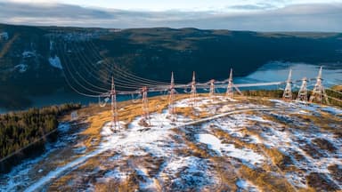 Churchill Falls : une entente sera officialisée la semaine prochaine