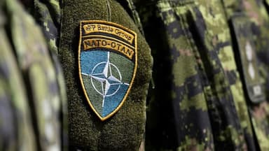 L’OTAN évalue ses options pour l’Europe, les États-Unis s’orientent vers d’autres conflits
