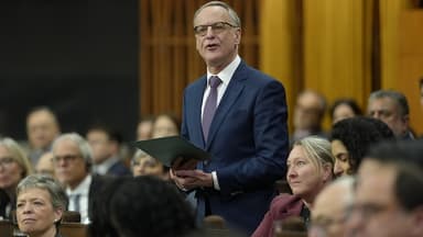 Le gouvernement fédéral révise sa loi sur le travail forcé à l’étranger