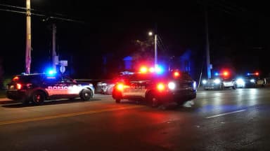 Arrestation après une agression armée dans Pierrefonds-Roxboro