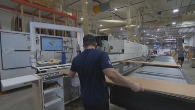 Produits du bois : Ottawa peut faire mieux qu’une surtaxe de 25 %, croit l’industrie